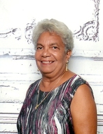 Sandra Tudor